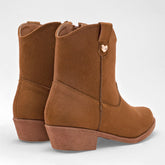 D'Monas Bota vaquera niña, código 121252